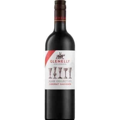 Glenelly Glass Collection Cab. Sauv