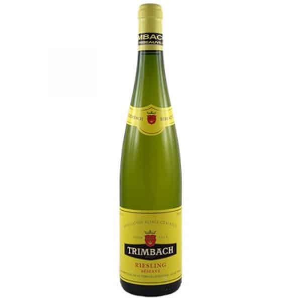 Riesling-Reserve-Trimbach