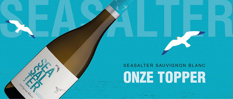 Seasalter Sauvignon Blanc topper